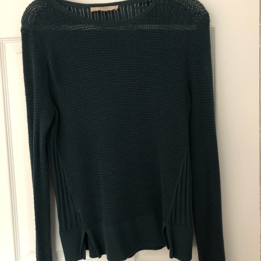 Ann Taylor Loft sweater. Size XS.